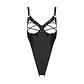 Body Celin Preto Passion - Thumbnail 3