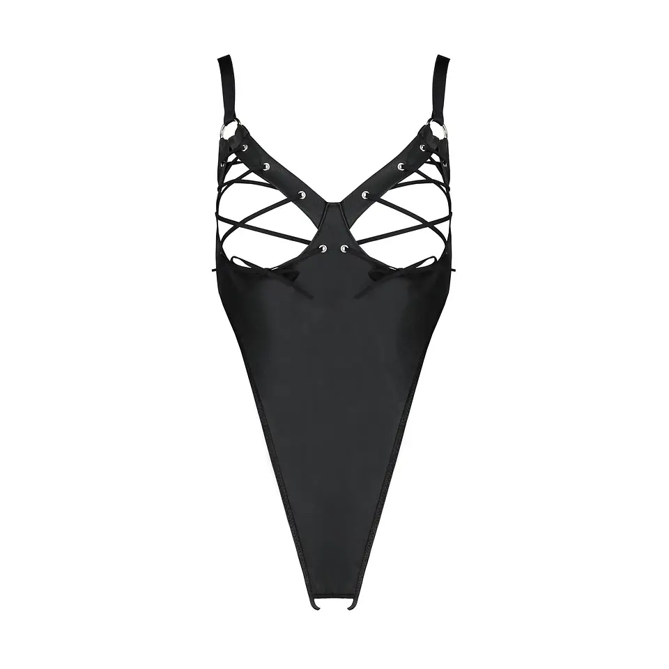 Body Celin Preto Passion 3