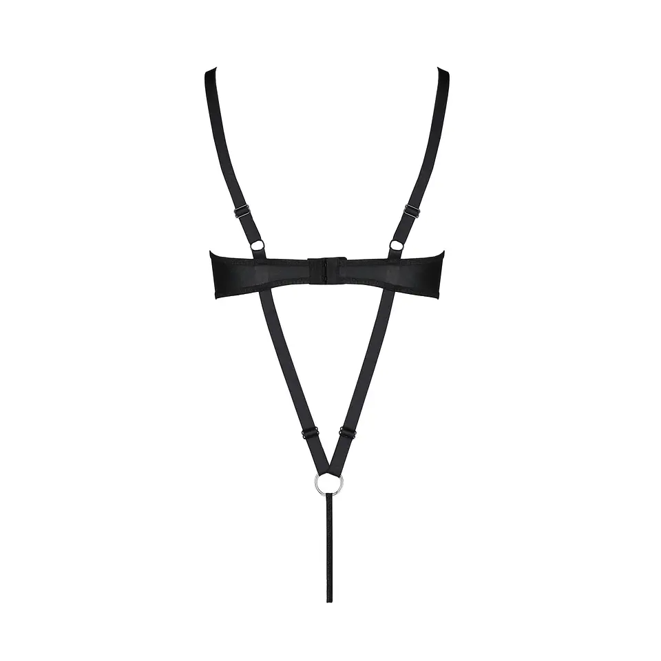 Body Celin Preto Passion 4
