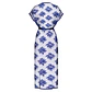 Robe Flowlace Obsessive Azul - Thumbnail 4