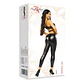 Conjunto de 2 Peças Bethany Preto Beauty Night Fashion - Thumbnail 6