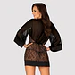 Robe Allunes Obsessive - Thumbnail 3