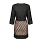 Robe Allunes Obsessive - Thumbnail 4