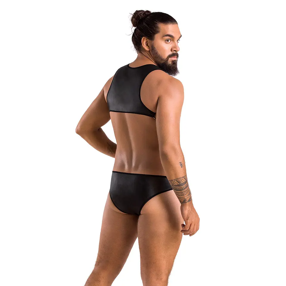 Body Adam Preto Passion 2