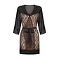 Robe Allunes Tamanho Queen Obsessive - Thumbnail 5
