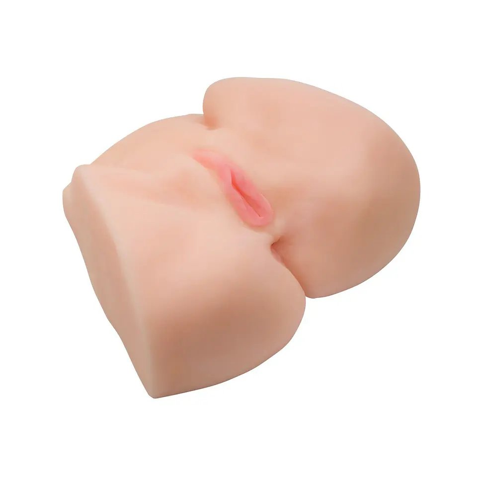 Masturbador Oxana's & Ass You2toys 1