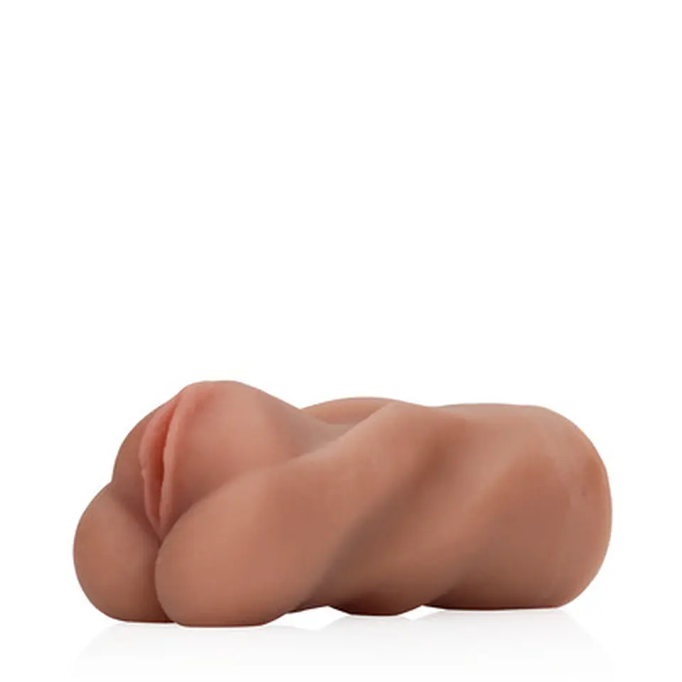 Masturbador Vagina Teacher Tan S-Line 1