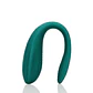 Vibrador de Casal com Comando Bimini Blue Loveline - Thumbnail 6