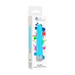 Vibrador Eleni Luminous Neon Collection Azul - Thumbnail 2