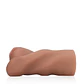 Masturbador Vagina Teacher Tan S-Line - Thumbnail 5