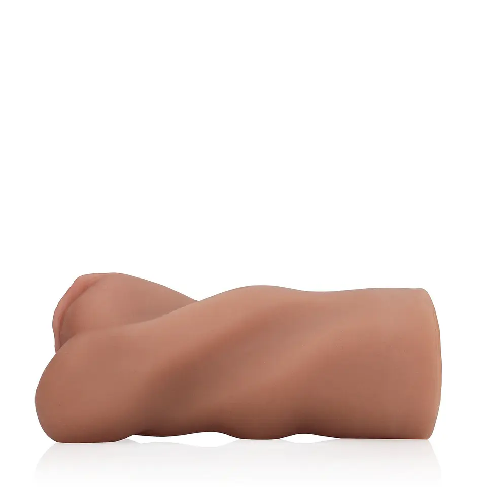 Masturbador Vagina Teacher Tan S-Line 5