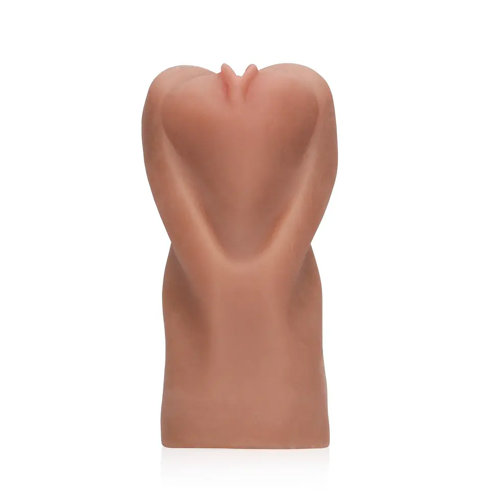 Masturbador Vagina Teacher Tan S-Line 6