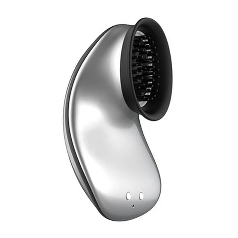 Estimulador Twitch Handsfree Preto/Cinza Innovation