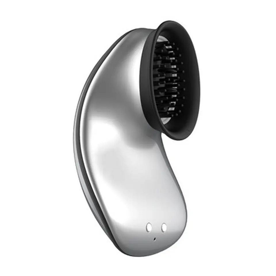 Estimulador Twitch Handsfree Preto/Cinza Innovation 1