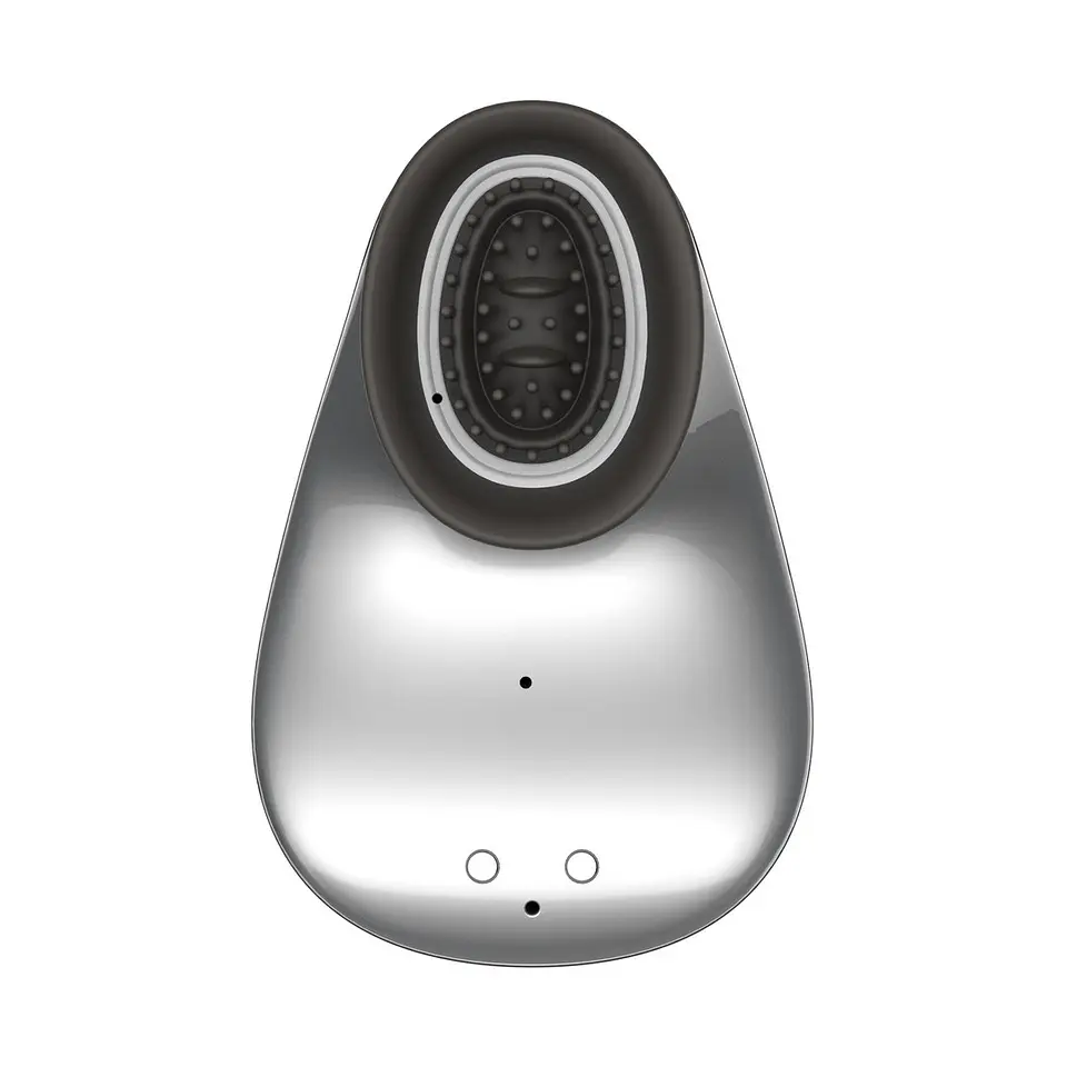 Estimulador Twitch Handsfree Preto/Cinza Innovation 5