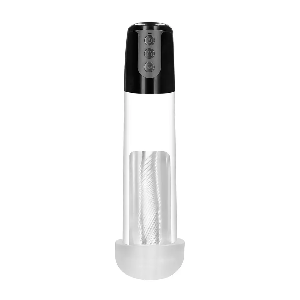 Bomba Automatic Cyber Pump Pumped 4