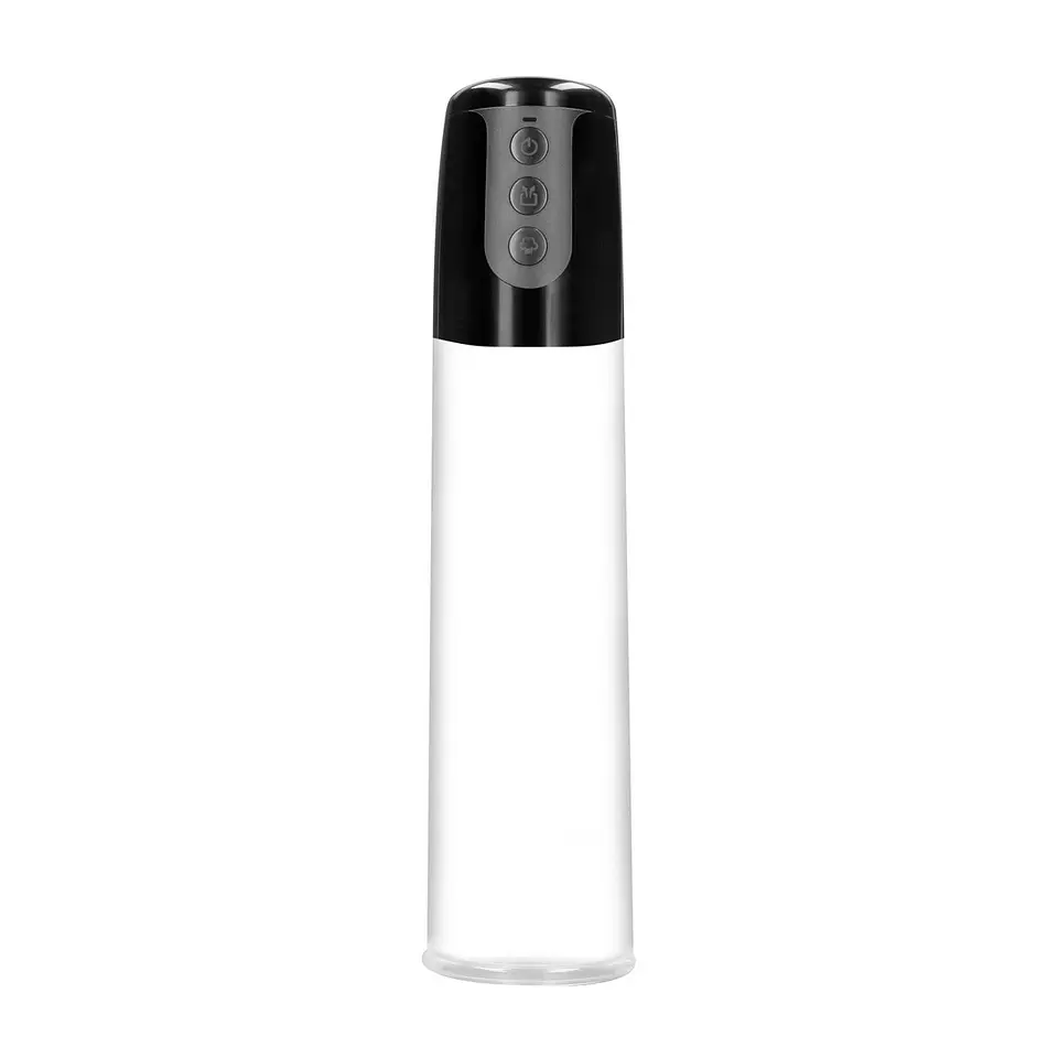 Bomba Automatic Cyber Pump Pumped 5