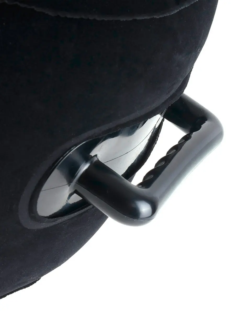 Banco com Dildo Inflatable Hot Seat Fetish Fantasy Series 6