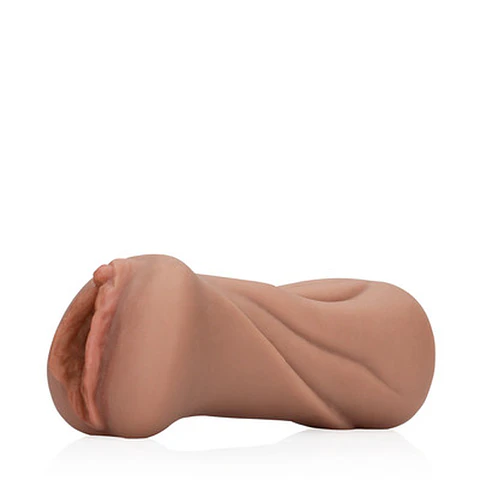 Masturbador Vagina Nurse Tan S-Line