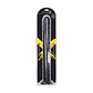 Plug Anal Pole of Power 56.5 CM Preto Ouch! - Thumbnail 2