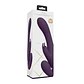 Strap-On sem Arnês Suki Vibrating Rabbit Vive - Thumbnail 4