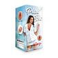 Masturbador Vagina Nurse Tan S-Line - Thumbnail 2