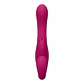 Strap-On sem Arnês Suki Vibrating Rabbit Vive - Thumbnail 5
