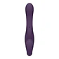 Strap-On sem Arnês Suki Vibrating Rabbit Vive - Thumbnail 6