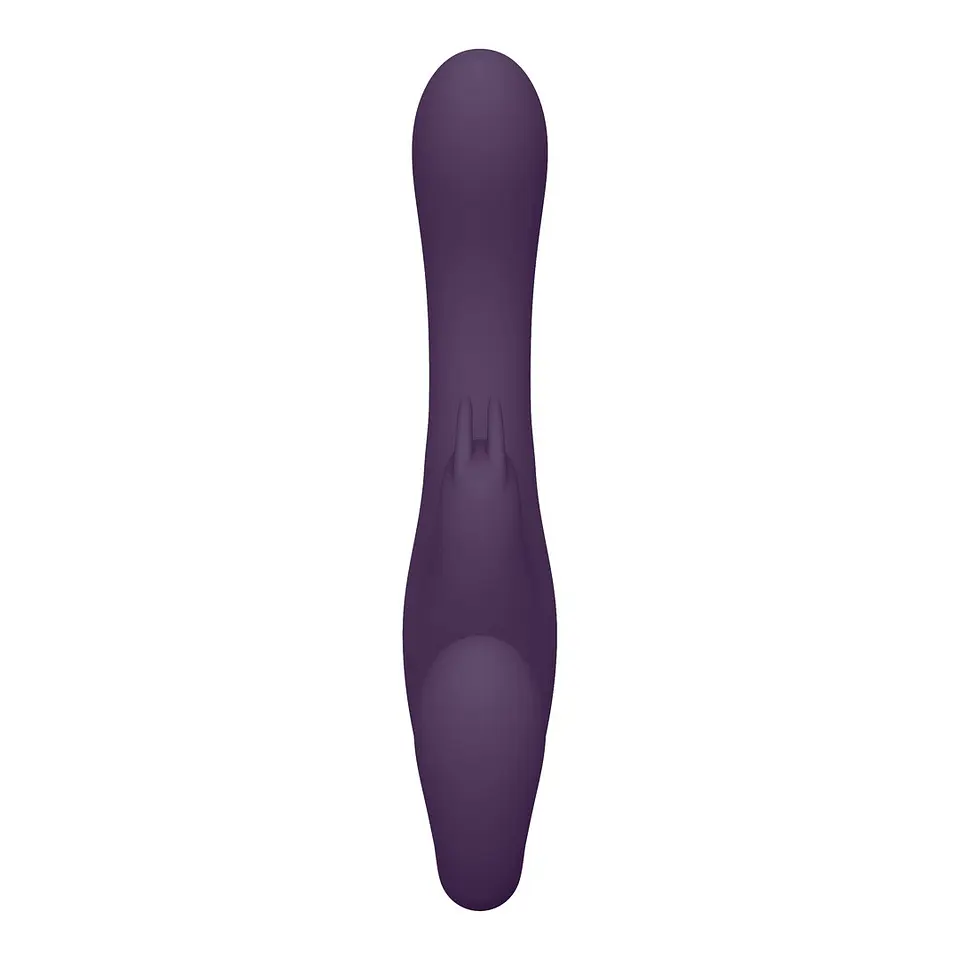 Strap-On sem Arnês Suki Vibrating Rabbit Vive 6