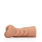 Masturbador Vagina Police Officer Flesh S-Line - Thumbnail 5
