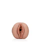 Masturbador Vagina Nurse Tan S-Line - Thumbnail 4