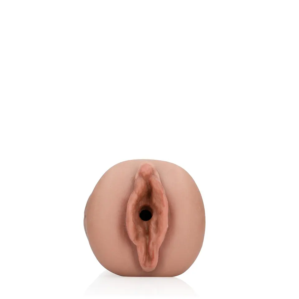 Masturbador Vagina Nurse Tan S-Line 4