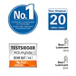 Lubrificante Aquaglide 50 Monodoses - Thumbnail 3