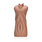 Masturbador Vagina Nurse Tan S-Line - Thumbnail 6