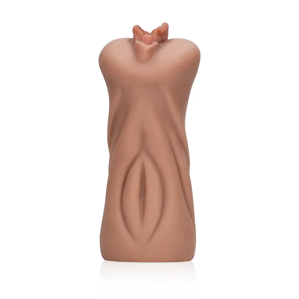 Masturbador Vagina Nurse Tan S-Line 6