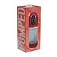 Bomba Masturbadora Automática Technothrust Metallic Red Pumped - Thumbnail 2
