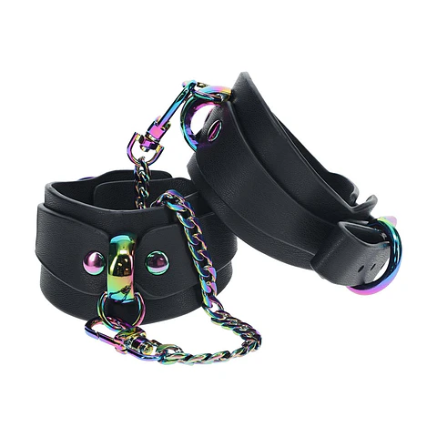 Algemas Venice Collection Pretas Ouch!