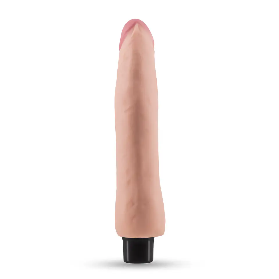 Vibrador Realístico Casanova Crushious 5