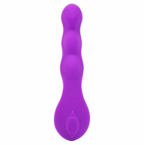 Vibrador Recarregável Pardise Ultrazone