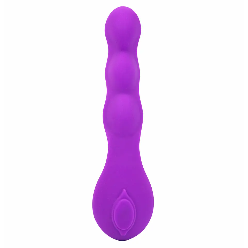 Vibrador Recarregável Pardise Ultrazone 1