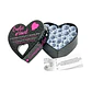 Jogo Erotic Heart Mini No-Se-Es-It Tease & Please - Thumbnail 3