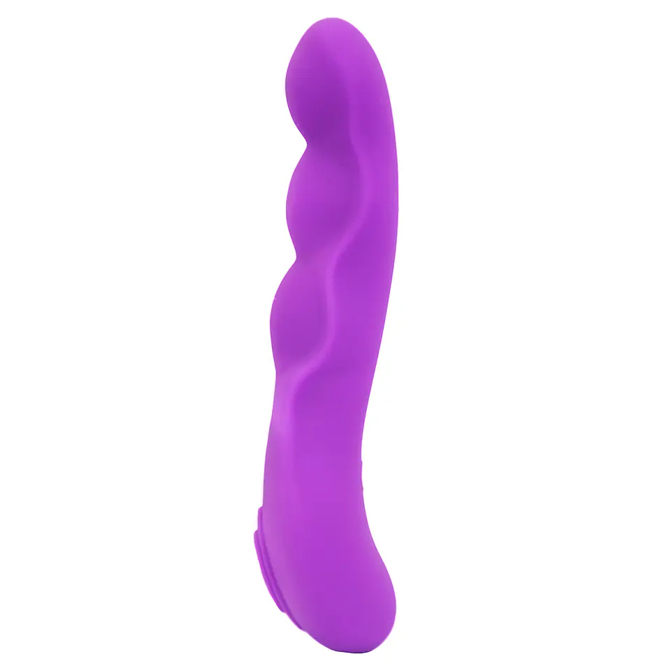 Vibrador Recarregável Pardise Ultrazone 3