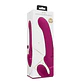 Strap-On sem Arnês Ai Dual Vibrating Air Wave Tickler Vive - Thumbnail 2