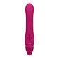 Strap-On sem Arnês Ai Dual Vibrating Air Wave Tickler Vive - Thumbnail 3