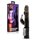 Vibrador Vibrating Dolphin Preto Gc - Thumbnail 2