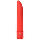 Vibrador Classics Vermelho Pequeno Toyz4lovers - Thumbnail 5