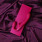 Strap-On sem Arnês Ai Dual Vibrating Air Wave Tickler Vive - Thumbnail 6