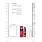Spray Retardante para Homem Original CBD From Amsterdam 0.5 Fl Oz 15 ML Pharmquests - Thumbnail 6