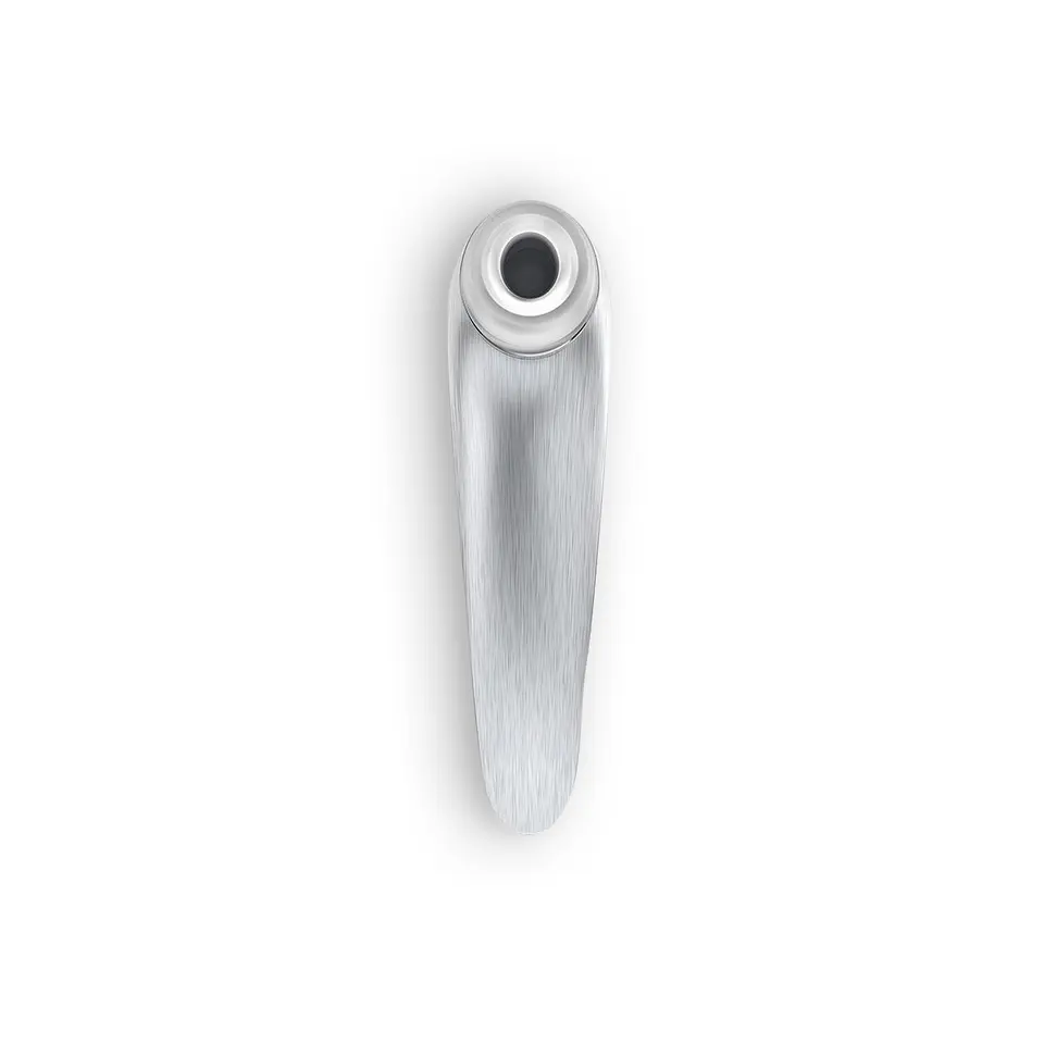 Estimulador de Clitóris High Fashion com Carregador USB Satisfyer Luxury 4