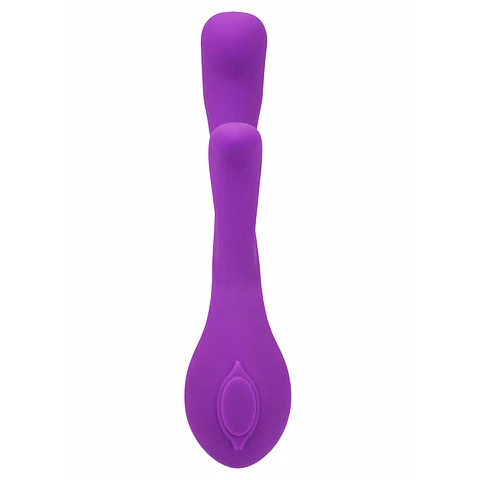 Vibrador Recarregável Orchid Ultrazone